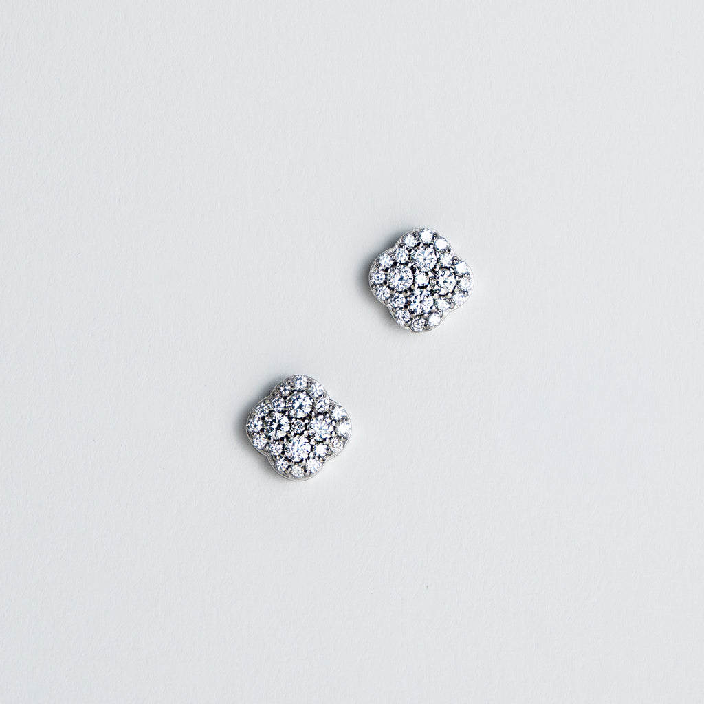 Earring Sample 2