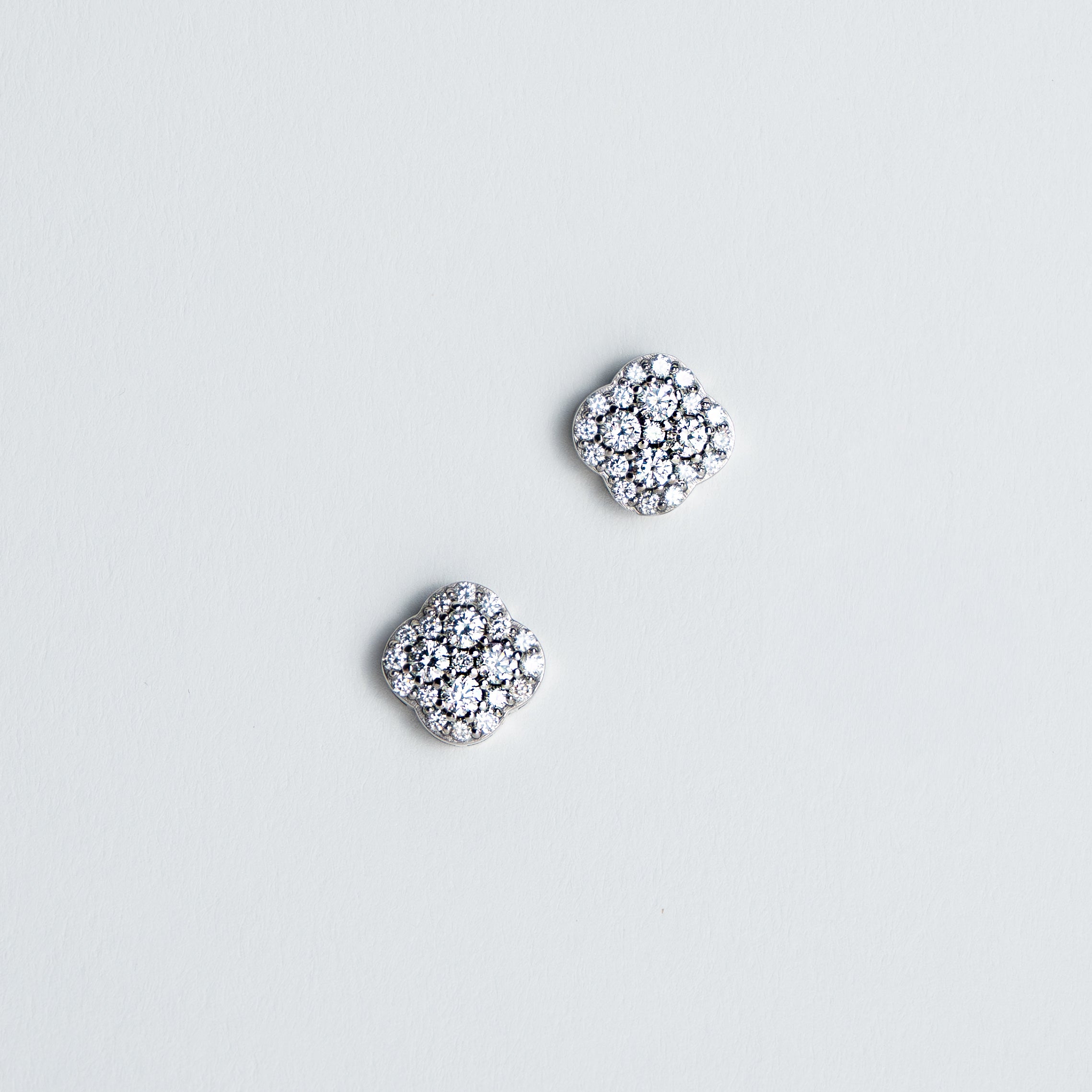 Earring Sample 2