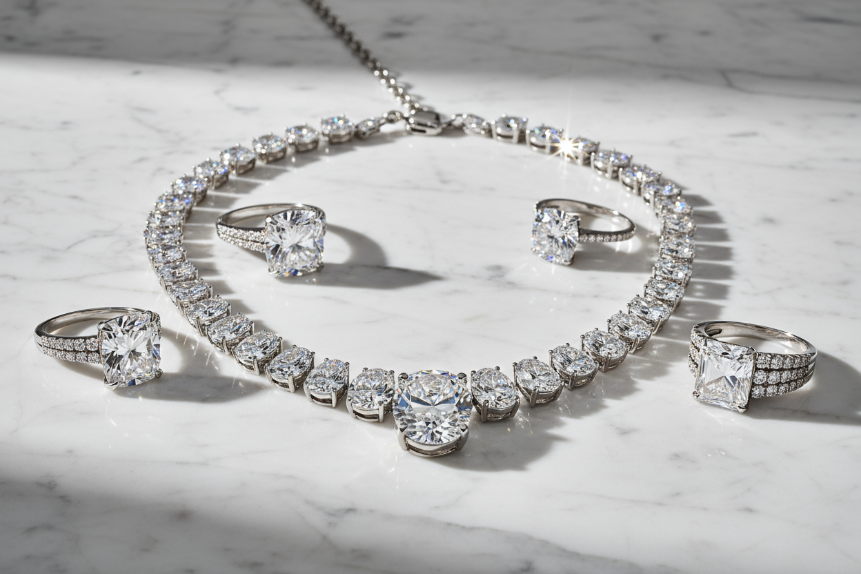 fine jewekry expensive with big diamonds for website hero